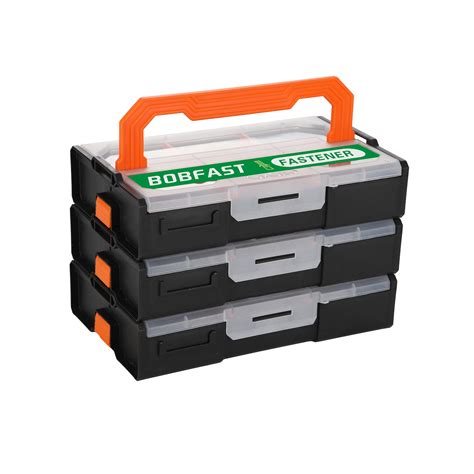Stackable Box Storage 的图像结果