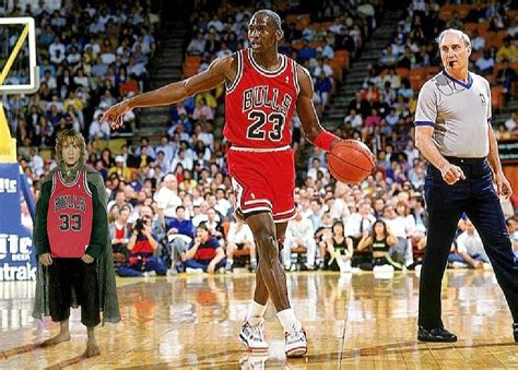 "I am unhappy" - Michel Jordan was furious when he found out that the Bulls had acquired George Gerv