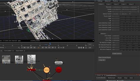 Image result for Alicevision Mesh Room Tutorial