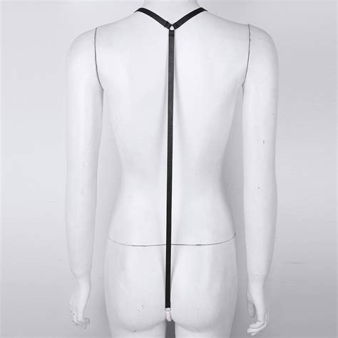 Womens Extreme One-Piece Sling Shot Micro G-string | Ubuy India
