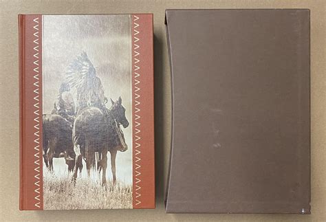 Bury My Heart at Wounded Knee: An Indian History of the American West ...