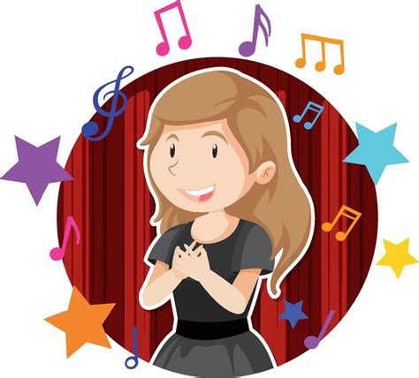 Singer Cartoon 的图像结果