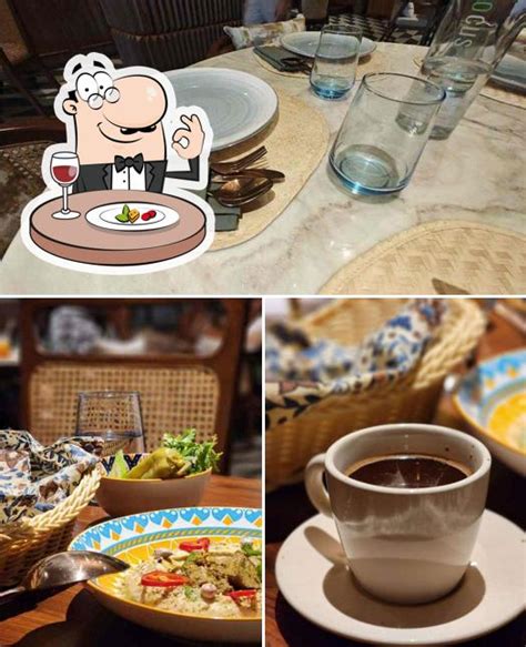 Mister Merchant's, Pune - Restaurant menu, prices and reviews