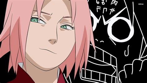 Haruno Sakura Wallpapers - Wallpaper Cave