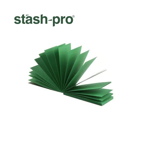 Stash-Pro Perforated Colorful Roaches – HighJack