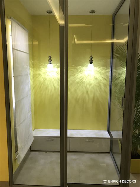 Nitesh Flushing Meadows - 3BHK -1560sqft - Fully Furnished by Enrich ...