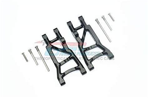 GPM For Traxxas Slash Pro 2WD Short-Course Truck Upgrade Parts ...