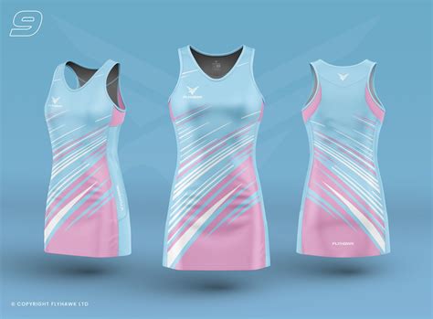 Netball Uniform Design 的图像结果