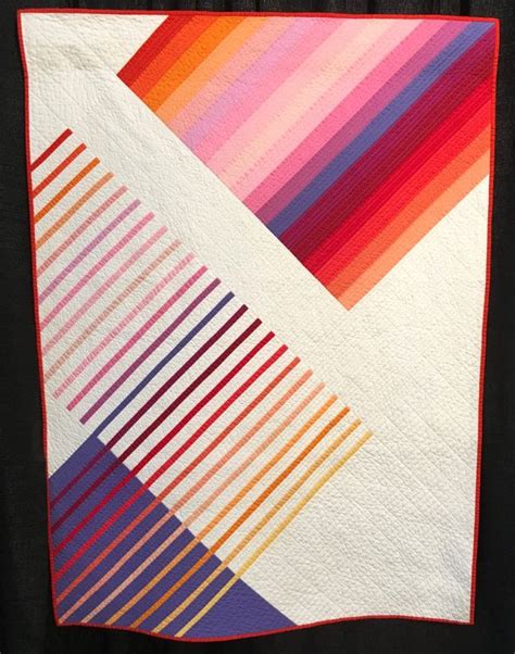 Image result for Modern Quilt Tutorial