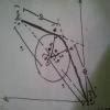 what is the length of shortest path by which one can go from (-2,0) to ...