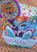 Image result for Personalized Easter Baskets for Girls