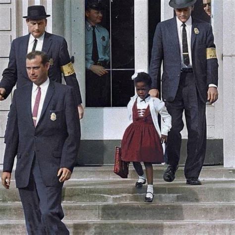 Ruby Bridges Walk to School Day: Celebrating a Civil Rights Icon’s ...