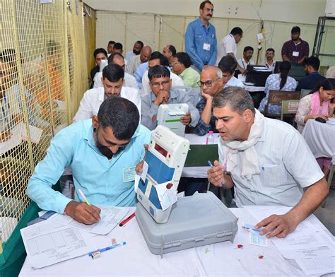 Unraveling the Mystery of Inaccurate 2024 Lok Sabha Predictions: A Deep ...