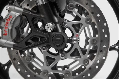 SW Motech Rear Swingarm Sliders for BMW R1250R S1000XR (STP.07.176.110 ...