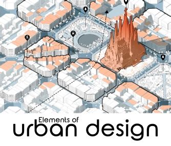 Unit 1 | Elements Of Urban Design Studio | CEPT - Portfolio