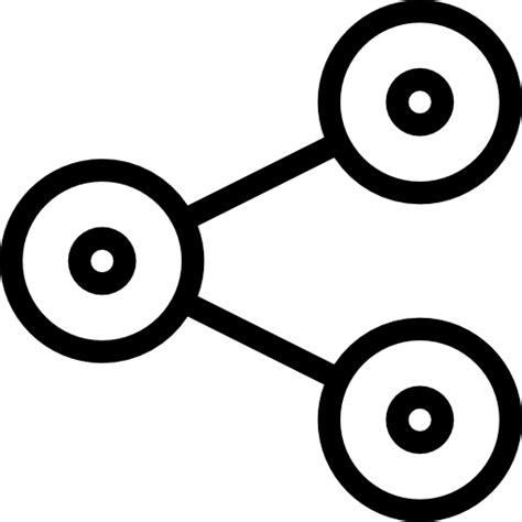 Shared - Free shapes icons