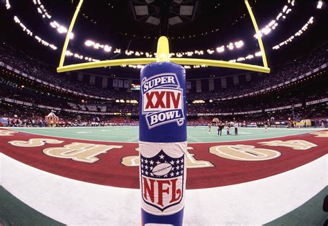 Super Bowl logos: Power rankings