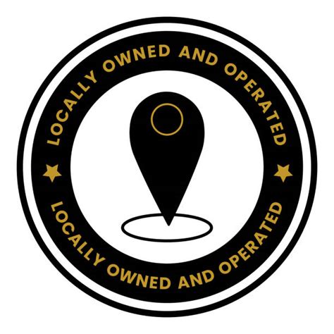 Local Owned and Operated Logo 的图像结果