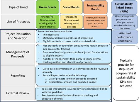Sustainable finance and GSS+ bonds: State of the Market and ...