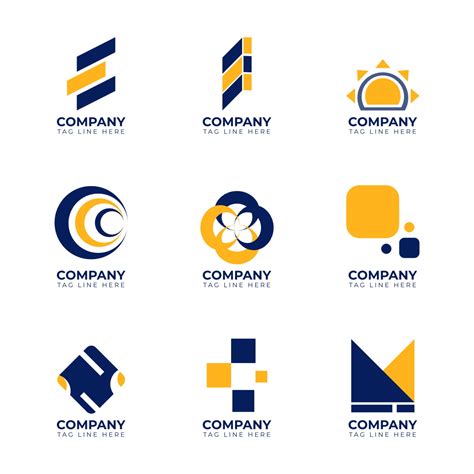 Creative Business Logos 的图像结果