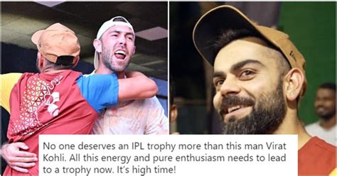 Kohli, RCB Players Cheer For MI From Hotel, Team Unveils 'Raw Emotions ...