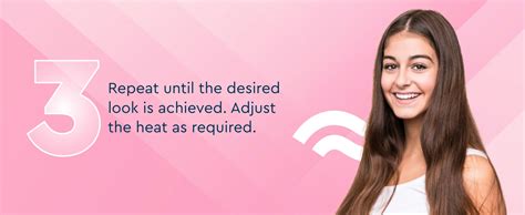 GUBB Hair Straightener Brush for Women & Men - Anti-Frizz Ionic ...