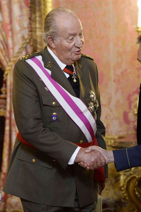 Juan Carlos I summary | Britannica