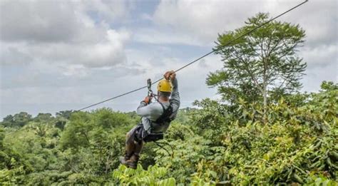 What Are The Best Places For Zipline In India - Tour Operators In ...