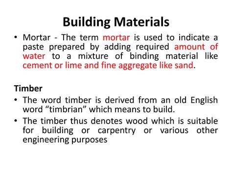 Define Building Technology 的图像结果