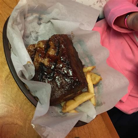 TEXAS ROADHOUSE, Queensbury - Menu, Prices & Restaurant Reviews ...
