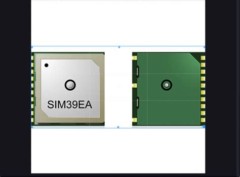 GSM & GPS Module - SIM7600E-H - SIMCOM 4G LTE Module Wholesale Trader ...