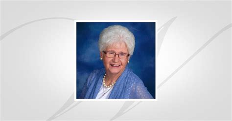 Obituary | Shirley R. Knippenberg of Glen Carbon, Illinois | Barry ...