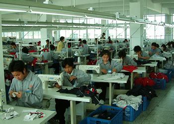 探访广清纺织产业园：广州展销设计，清远生产制造