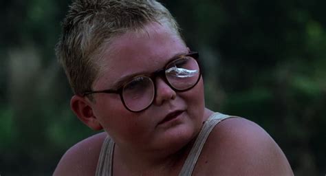 How Does Piggy Die In Lord Of The Flies