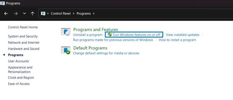 Enable Remote Differential Compression API Support - Windows