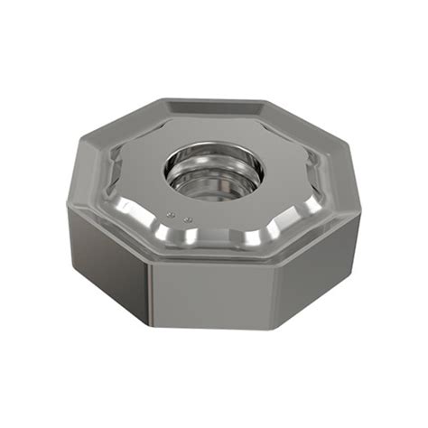 Iscar India | Milling > Indexable > Milling Indexable Inserts > ONHU ...