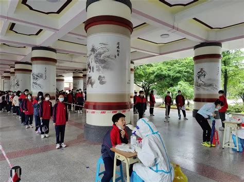 深圳实验学校高中部地址在哪 深圳实验学校高中部地址电话一览—查查吧深圳学区地图