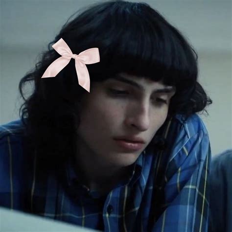 Mike Wheeler season 4