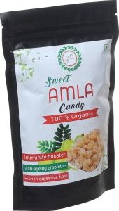 Seed Essentials Dried Fruits | Amla Candy for Hair Growth | Dried Amla ...