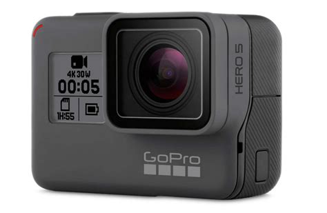 GoPro Launches The Hero5 & Hero5 Session, and Cloud Subscription Service