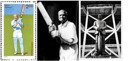 All you need to know about Professor D.B. Deodhar: Awards, Honours and ...