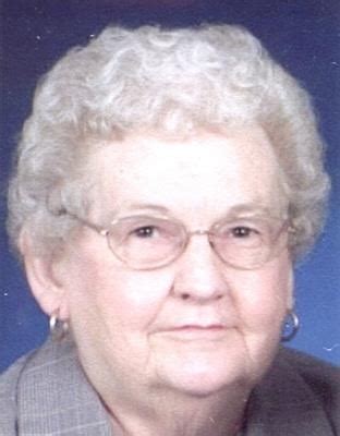 Geraldine Miles Obituary (2019) - Elmira, NY - Star-Gazette