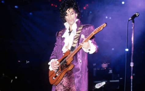 Did Prince play college basketball? Exploring the 'Purple Rain' legend ...