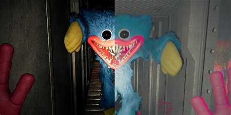 Poppy Playtime Mobile for Android 的图像结果