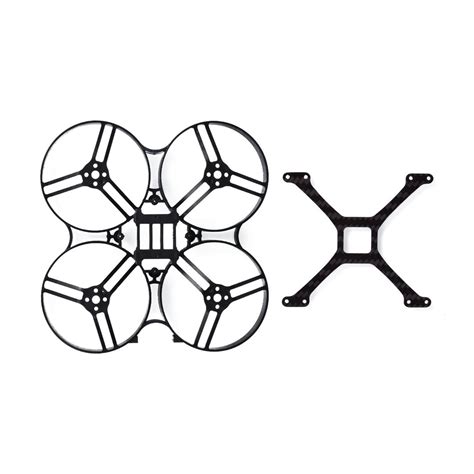 Beta85X Whoop Frame Color Black – RC Mumbai