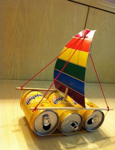 DIY儿童科技小发明制作学生科学实验玩具拼装投石车-阿里巴巴