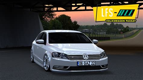 LFS Tutorials 的图像结果