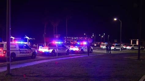 MacDill Air Force Base hotel resumes normal operations after threat ...