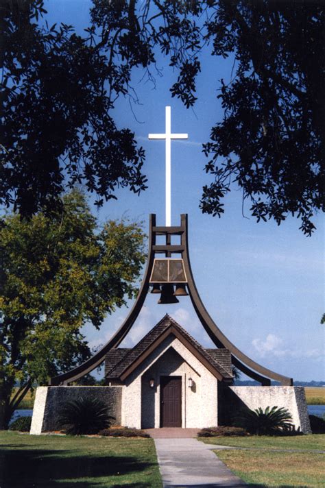 Epworth by the Sea - New Georgia Encyclopedia