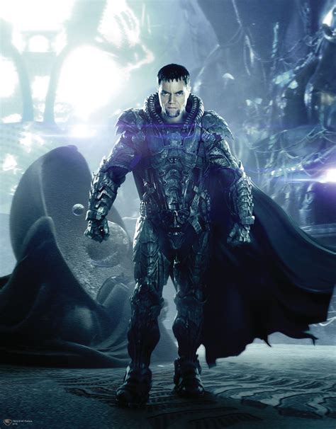 General zod, Man of steel, Man of steel wallpaper
